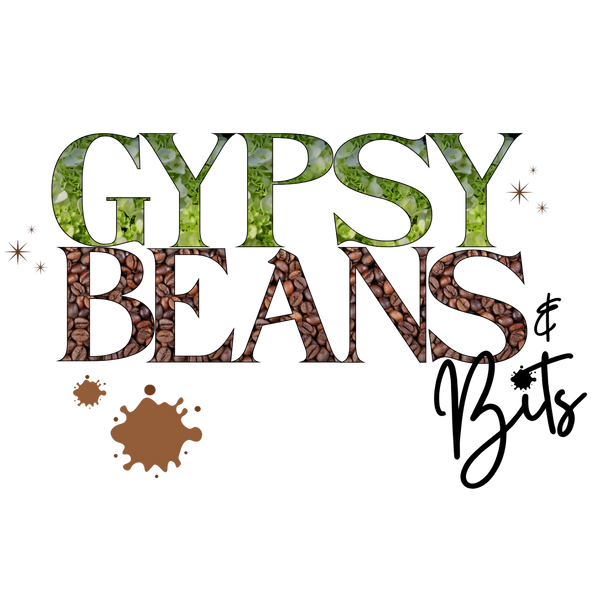 Gypsy Beans & Bits