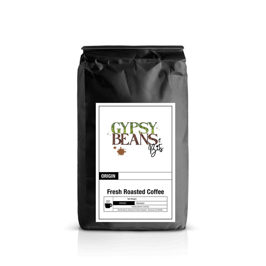 Instant Coffee